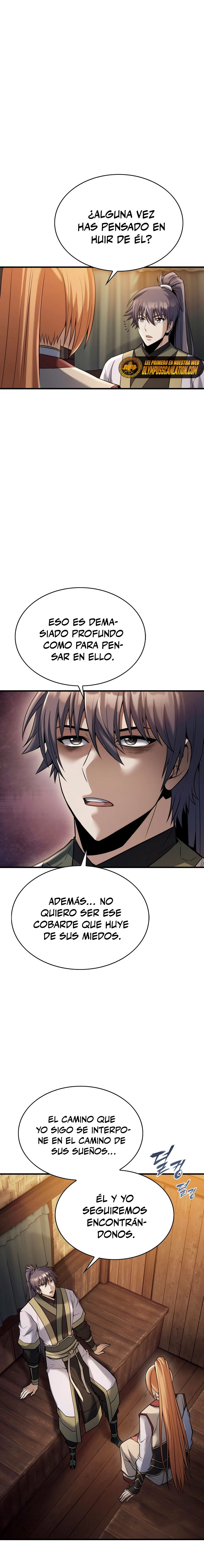 La Estrella de un Gobernante Supremo > Capitulo 61 > Page 101